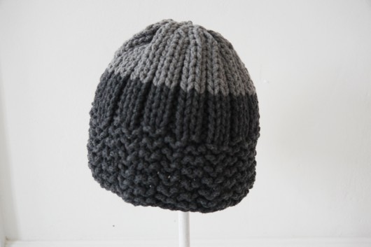 Szaro-szara unisex Gravika