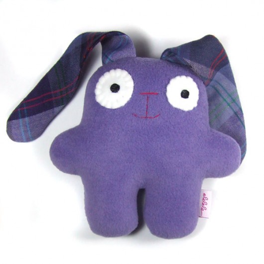 Lapinou#1 alelale