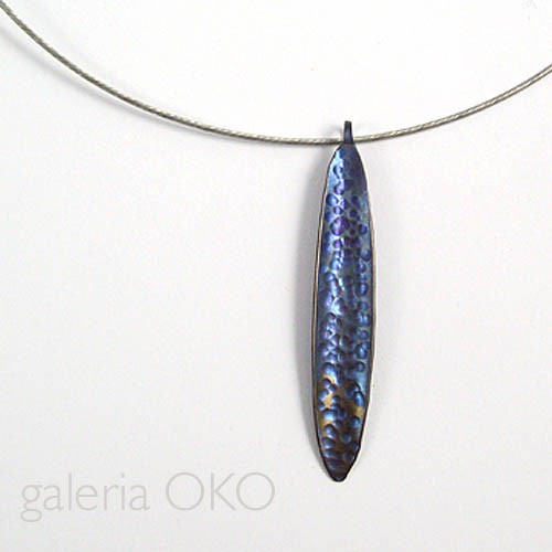 Tytanowy galeria OKO