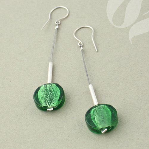 MINIMA - Peridot Niebanalnie