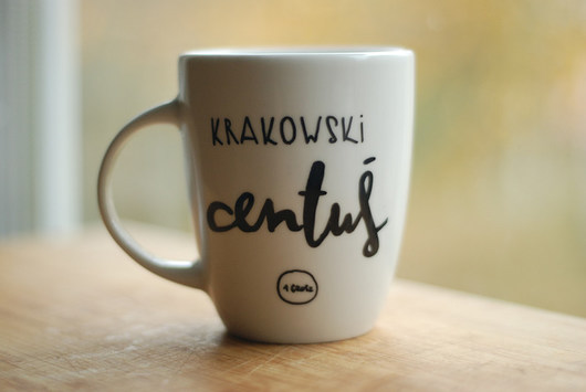 kubki Kubek Krakowski centuś