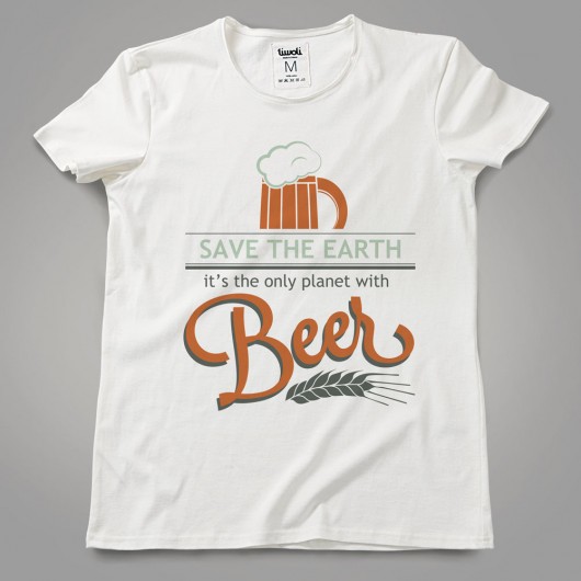 BEER męska YURCOV