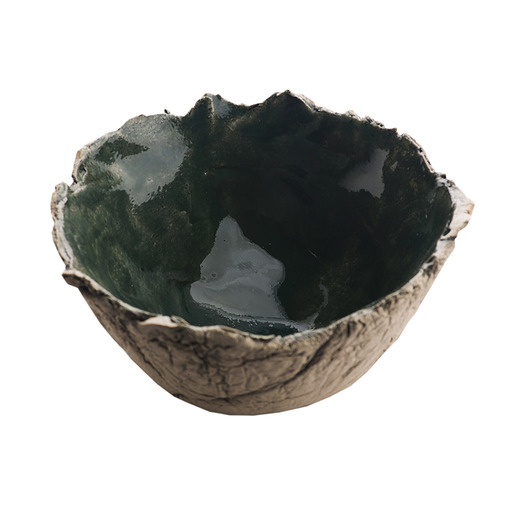 miski i misy Miseczka ceramiczna