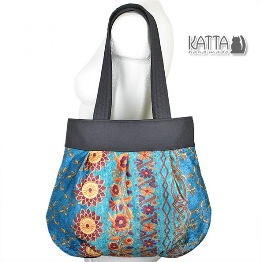 Russia medium Katta