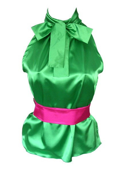 Glamour :: Green ::  36-38 milita nikonorov