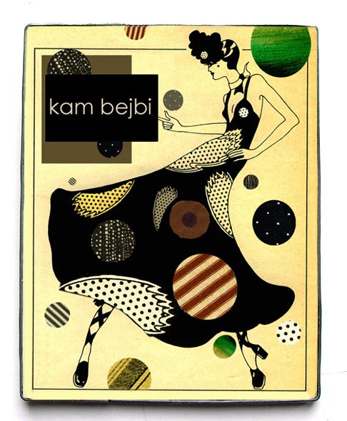 KAM BEJBI palinka