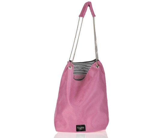 BagMe Classic Pink BagMe by smola
