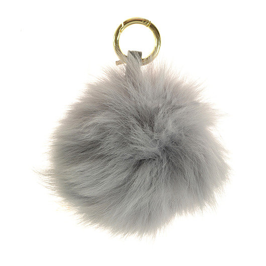 breloki Breloczek Macavi - pompon