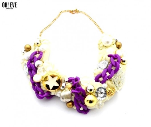 s.t.a.r. OH EVE Handmade Design