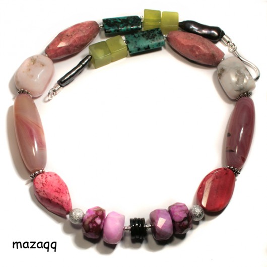 korale mix 2 mazaqq