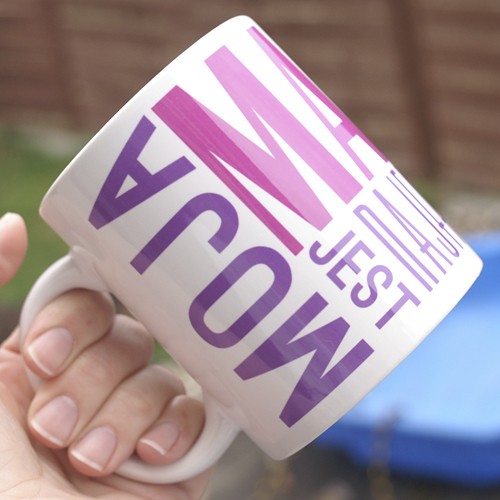 Mama ONE MUG A DAY