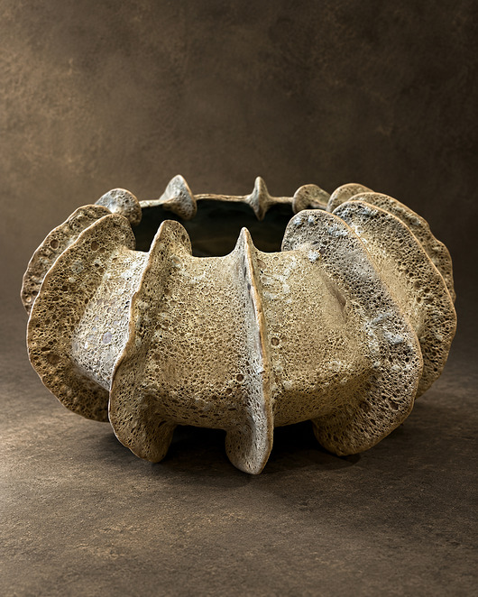 miski i misy "KORAL" misa ceramiczna