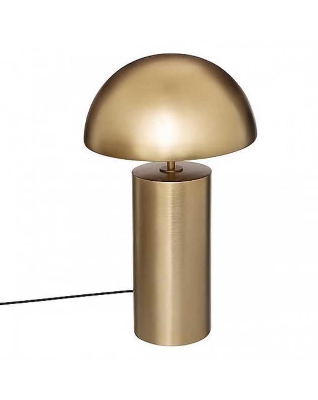 lampy stołowe Lampa Stołowa Lampa Nocna Champignon 50 cm