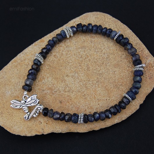 Iolitowa ważka MAREMI Jewelry