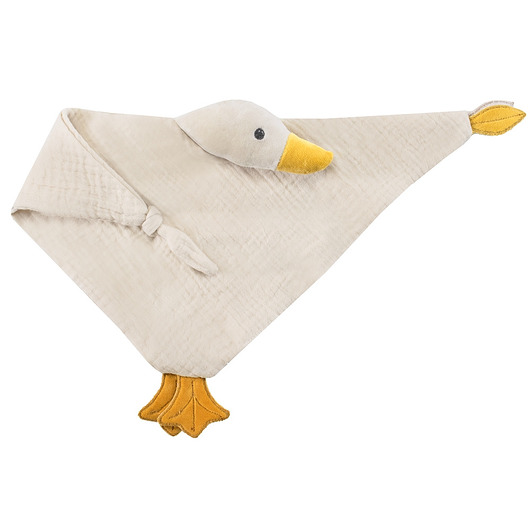 Dou Dou goose beige My Moments