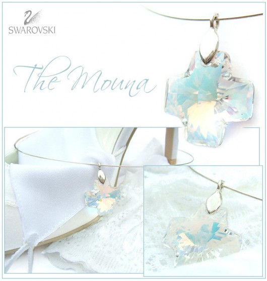 BRILLIANT - The Mouna Marisella
