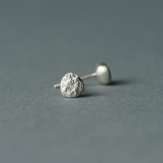 Sztyfty księżycowe oohaah Jewellery