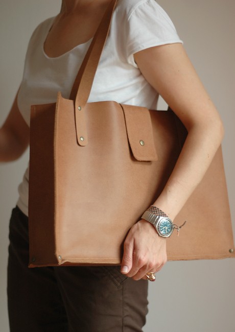 Lea Bag 05 FOKS FORM