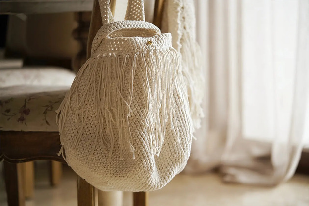 torby na ramię Torba Boho CasualBag