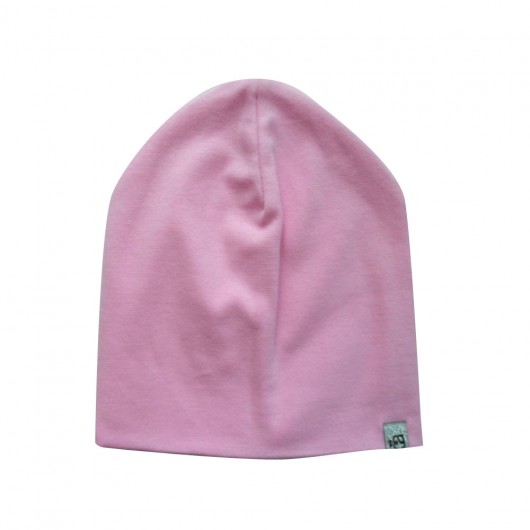 Czapka Cahlo Pastel Rose Cahlo