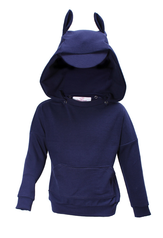 Bluza BATMAN granatowa Benni