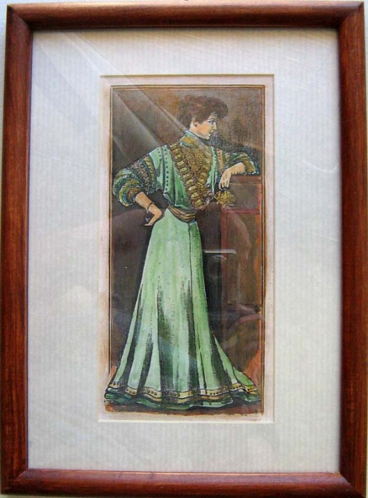 Moda Retro Iwona Rutkowska