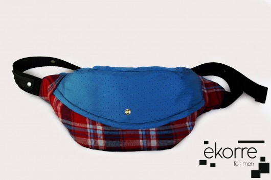 kratka- unisex ekorre