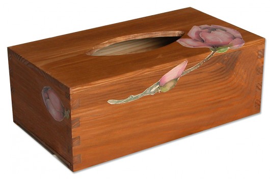 chustecznica ARTsonia