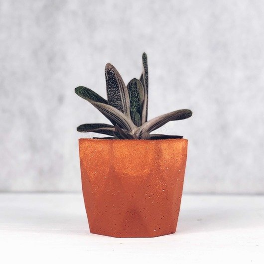 Doniczka B-11 Terracotta Betonove
