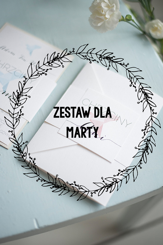 Zestaw dla Marty Origami II Papel