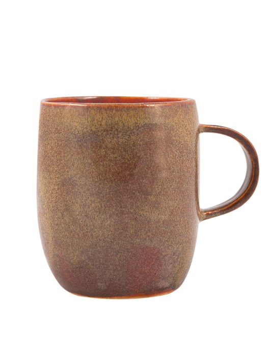 kubki Kubek ceramiczny handmade 200 ml