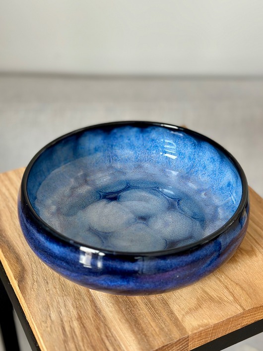 miski i misy Miska ceramiczna,  20 cm