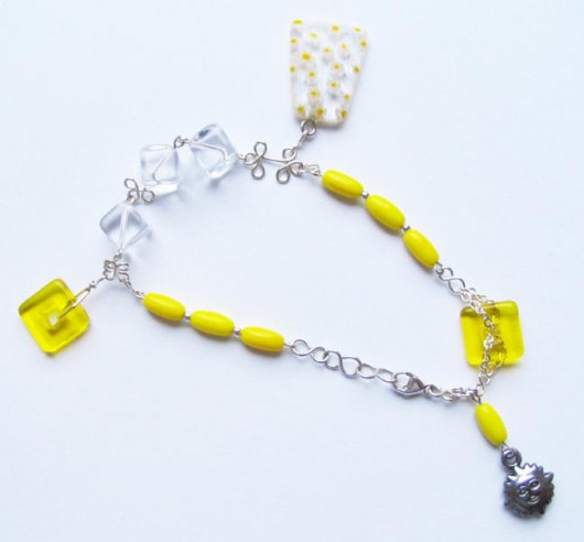 GIALLO MERY