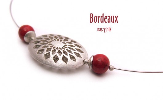 ALL EXCLUSIVE - Bordeaux Kopalnia Srebra Mariselli