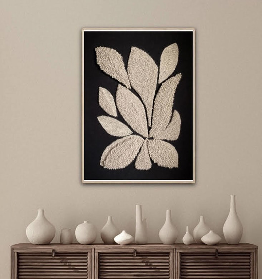 obrazy Obrazek 3d punch needle