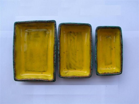 TRIO 3 Dekornia