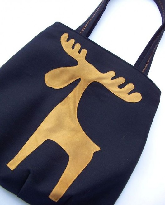 ::jak moose to moose III:: BOHINI
