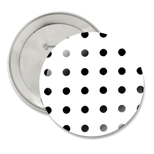 Groszki Modny Design
