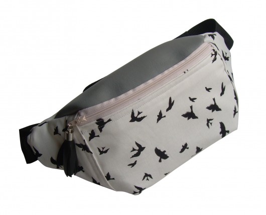 Nerka z serii FOREST.Birds Handverk