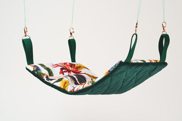 legowiska dla psów i kotów Hamak pojedynczy