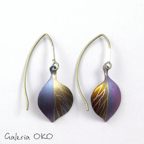 Listki galeria OKO