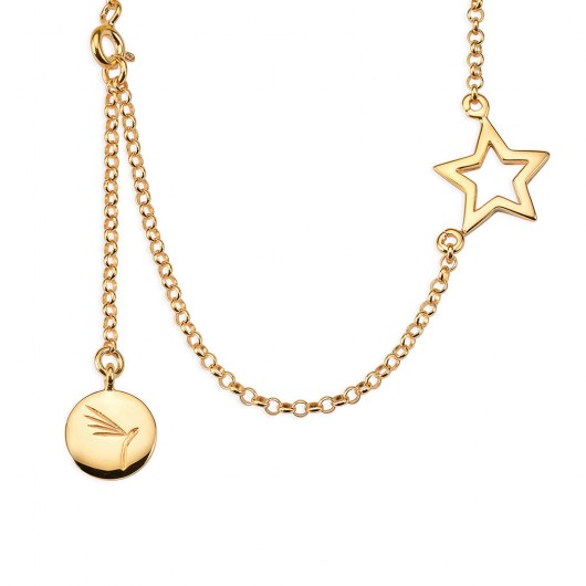 Bransoletka Gwiazdka My Way Jewellery