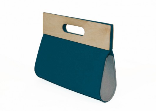 Long Turquise & Beige moo studio