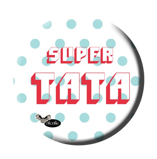 Magnes na dzień Taty Sowia Aleja