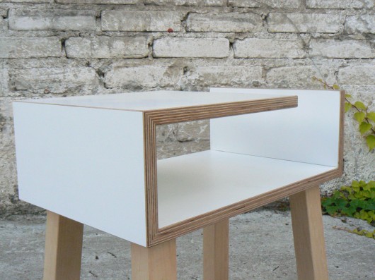 stolik / gazetownik Patmo Design