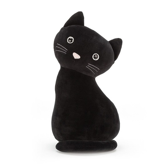 Maskotka Przytulanka Kotek Luna 34cm MIA home