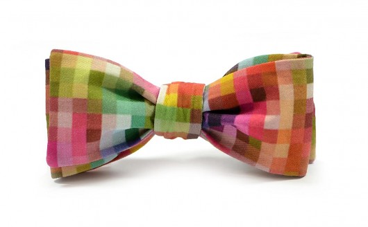marthu PIXEL PRINT kolekcja spring 2013 k0041 marthu