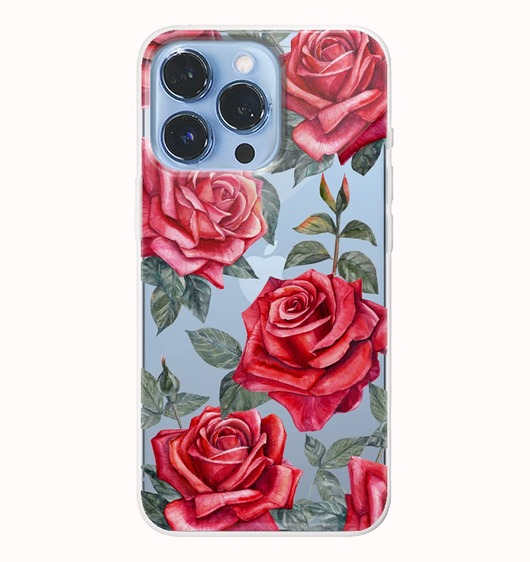 etui na telefon Etui case - 2MM - E6015