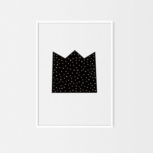 Little Prince| plakat A3 milostudio