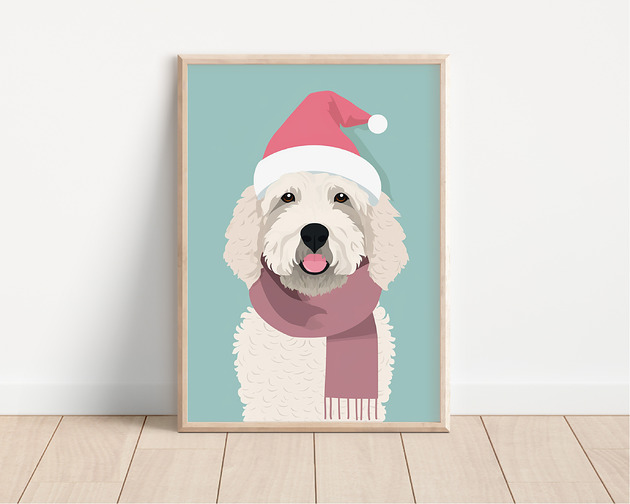 plakaty Plakat lagotto romagnolo